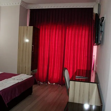 Rosy 2* Мармарис
