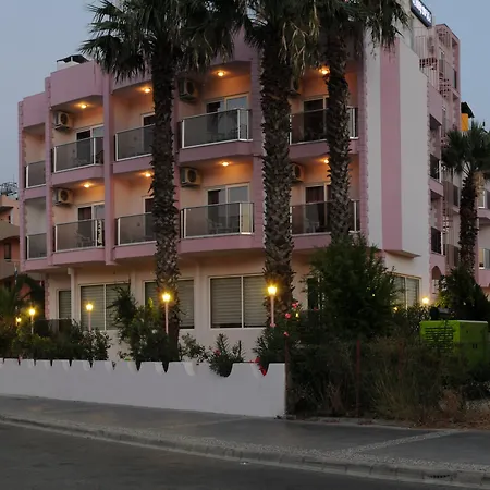 Rosy 2*