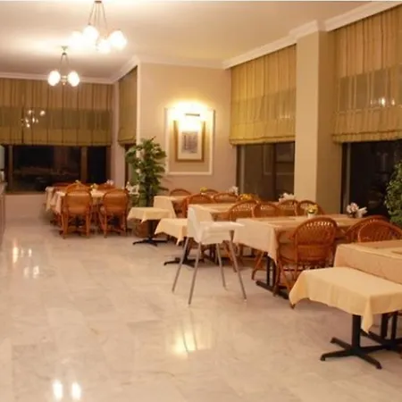 Rosy 2* Мармарис