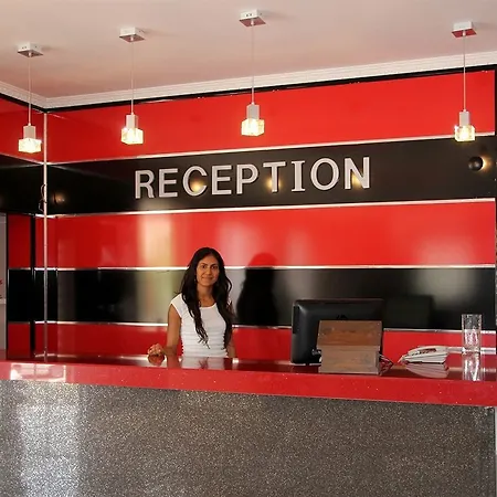 Hotel Rosy Marmaris