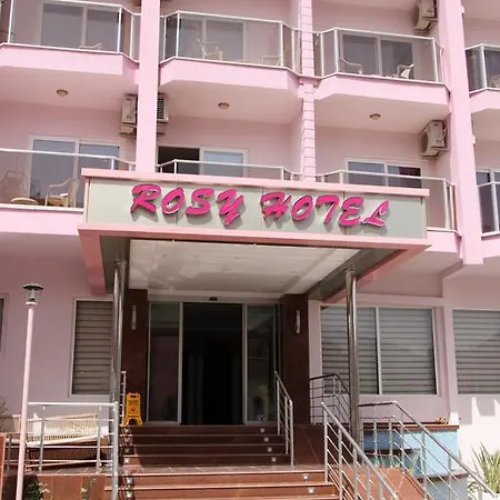Rosy Мармарис