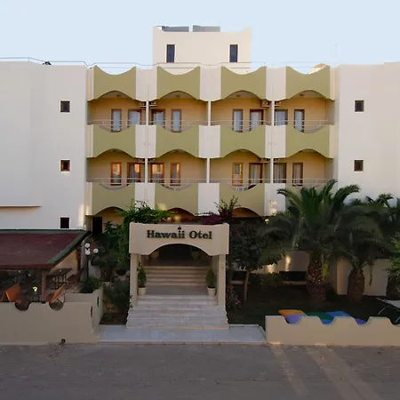 Hotel Rosy
